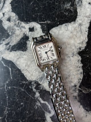 Cartier Panthère Ref. 4016 NUEVO