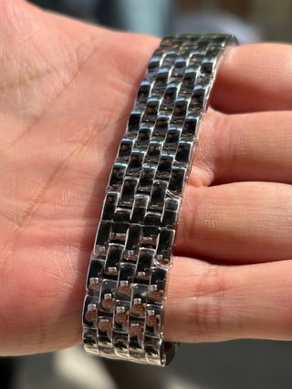 Cartier Panthère Ref. 4016 NUEVO