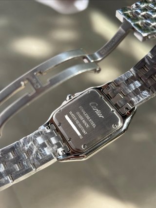 Cartier Panthère Ref. 4016 NUEVO