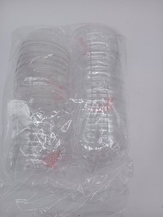 20 bolas transparentes para rellenar de 10 cm, bolas de Navidad transparentes rellenables, bolas vacías para manualidades, adorn