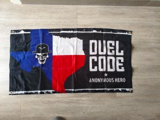 Bandera Texas Duel Code