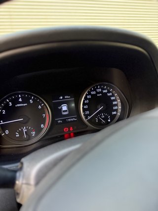 Hyundai i30 KLASS NACIONAL