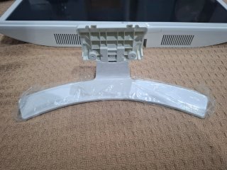 Televisor LG 24 Blanco