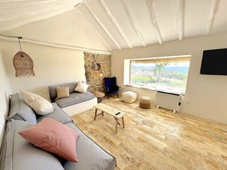 Casa rural en alquiler en Castellar de la Frontera