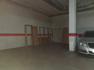 Puerta de interior de madera 5 puertas 100 eu