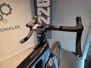 Bici de carretera eléctrica BH