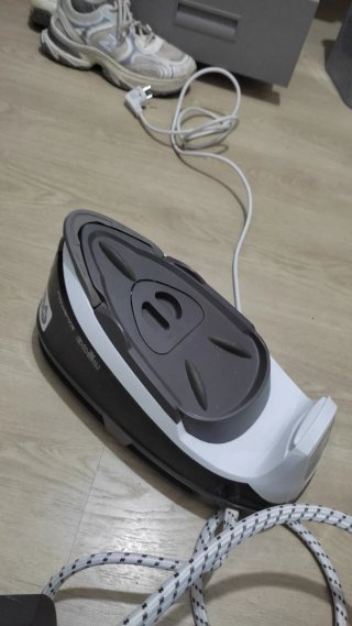Rowenta Easy Steam Centro de Planchado