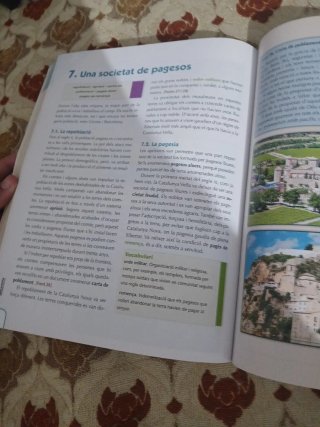 Socials 2, ESO