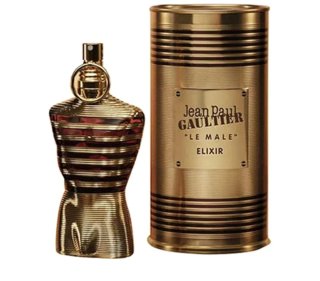 Perfumes a elegir
