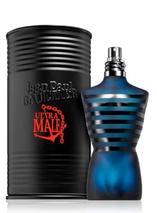 Perfumes a elegir