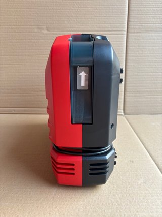 Einhell Compresor TC-AC 190 OF Set