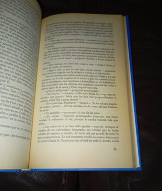 Libro: El Clon