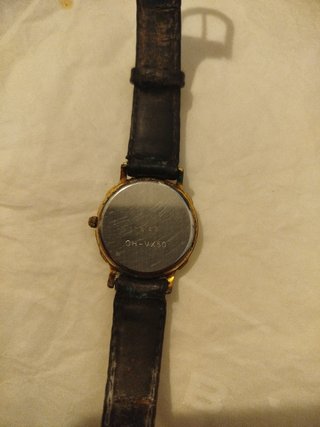Reloj Lotus de mujer