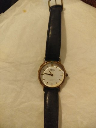 Reloj Lotus de mujer