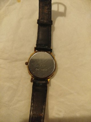 Reloj Lotus de mujer