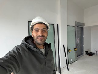 Busco trabajo en la sector de carpintería aluminio