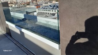 Busco trabajo en la sector de carpintería aluminio