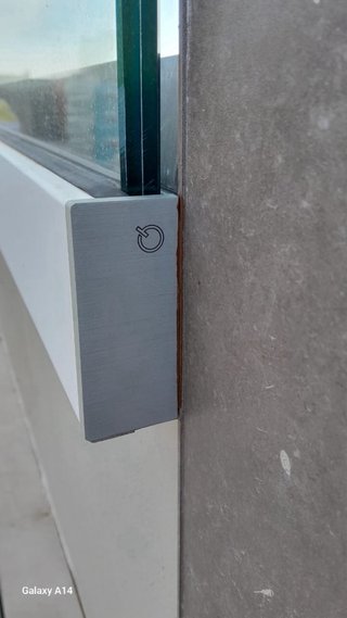 Busco trabajo en la sector de carpintería aluminio