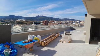 Busco trabajo en la sector de carpintería aluminio