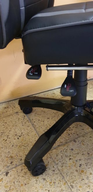 SILLA DE OFICINA