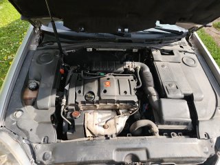 Citroen Xsara 2002