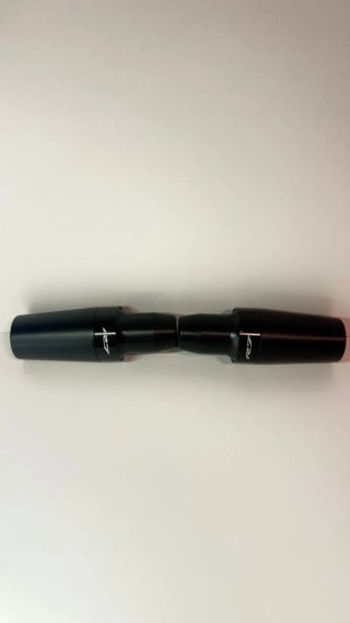Topes de protección R7 para moto
