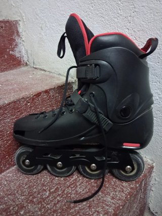 Patines powerslide metropolis talla 46
