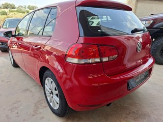 Volkswagen Golf VI 1.6 TDI DPF Advance