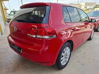 Volkswagen Golf VI 1.6 TDI DPF Advance
