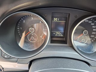 Volkswagen Golf VI 1.6 TDI DPF Advance