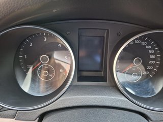 Volkswagen Golf VI 1.6 TDI DPF Advance