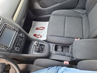 Volkswagen Golf VI 1.6 TDI DPF Advance
