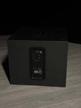 EV EKX 18SP Subgrave