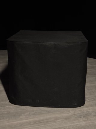 EV EKX 18SP Subgrave