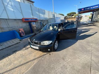 BMW Serie 1 2006