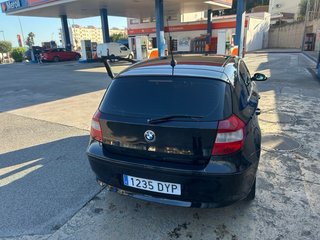 BMW Serie 1 2006