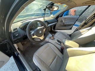 BMW Serie 1 2006