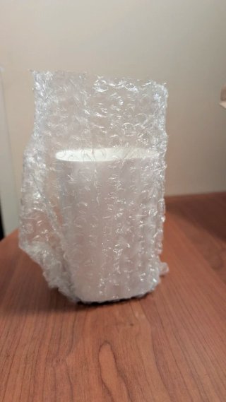 Set bagno dispenser sapone e portaspazzolini