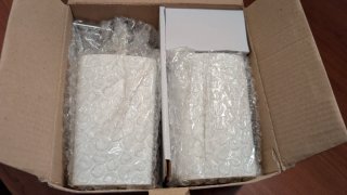 Set bagno dispenser sapone e portaspazzolini