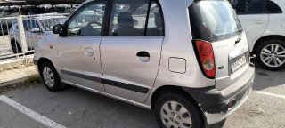Hyundai Atos 2003