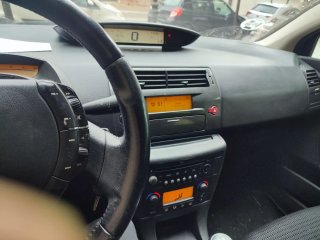 Citroen C4 2007