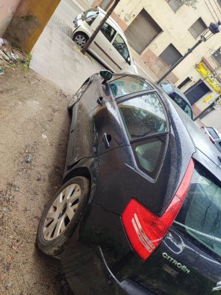 Citroen C4 2007