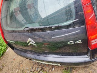 Citroen C4 2007