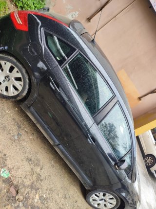 Citroen C4 2007