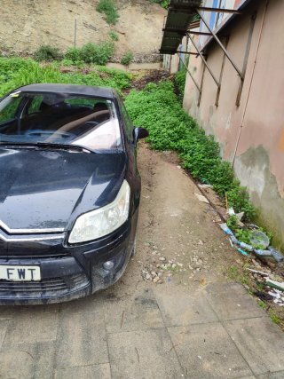 Citroen C4 2007