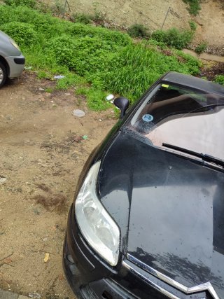 Citroen C4 2007