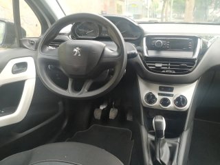 Peugeot 208 2018