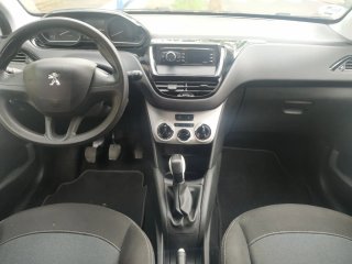 Peugeot 208 2018