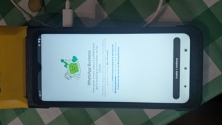 ϟ Potente TPV+WhatsApp+Liberado+Loyverse+4gb/32gb
