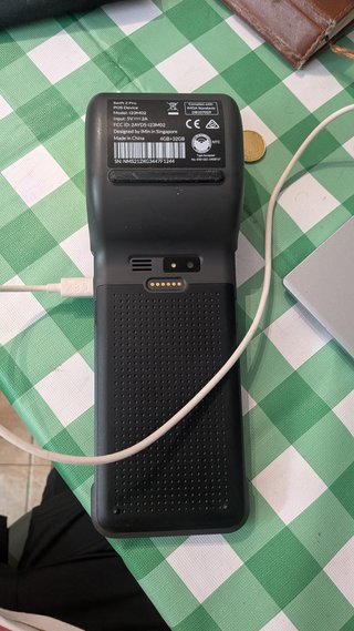 ϟ Potente TPV+WhatsApp+Liberado+Loyverse+4gb/32gb